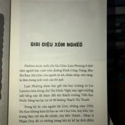 Lam Phương - Trăm nhớ ngàn thương - Nguyễn Thanh Nhã 762611