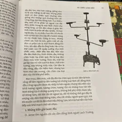 NGÃ BA DI SẢN, Phạm Quốc Quân, bản bìa cứng (XB 2011) 732979