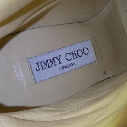 Giày bốt JIMMY CHOO - Hàng hiệu Authentic 830442
