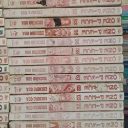 One Piece - Đảo Hải Tặc (52 cuốn không trùng tập) 335079