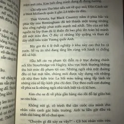 Tiếng thét câm lặng - Angela Marsons 1017898