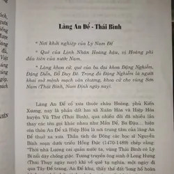 Làng Việt Nam nổi tiếng 645421