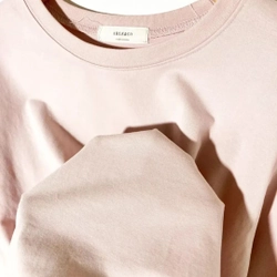 Áo Thun Hàn Brand Able&Co, chất cotton Size M L 503899