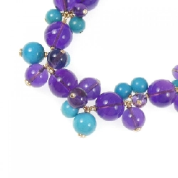 Dây chuyền Cartier Delice de Gua - Hàng hiệu Chính hãng 841882