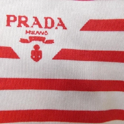 【Mã giảm giá】Áo phông PRADA 648033