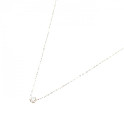 4゜C Dây chuyền kim cương - Hàng hiệu Authentic 844071