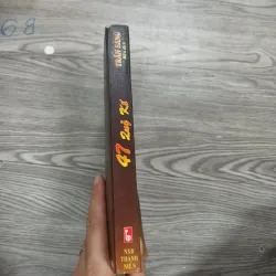 47 Quỷ Kế - Trần Sáng Biên Dịch 1024040