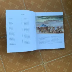 BỘ THẦN THOẠI VÀNG THESEUS - AENEID - ODYSSEY- ILIAD 1009926