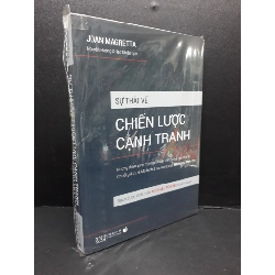 Sự thật về chiến lược cạnh tranh (có seal) mới 90% ố HCM2809 Joan Magretta KINH TẾ - TÀI CHÍNH - CHỨNG KHOÁN Rebooks.vn
