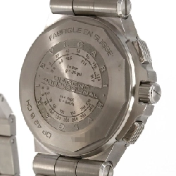 Đồng hồ Bulgari Diagono Professional Tachymetric Chrono DP42SCH/DP42BSSDCH SS tự động - Hàng hiệu Chính hãng 881395