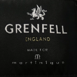 Áo khoác trench GRENFELL 630296