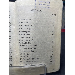 Nước Việt hồn tôi 1995 mới 60% ố vàng rách gáy nhẹ Băng Sơn HPB0906 SÁCH VĂN HỌC 915192