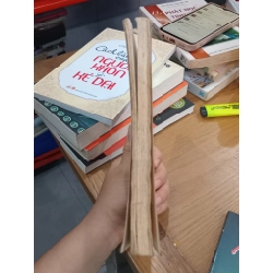 Khí Công Thiếu Lâm -Hoàng Thái biên dịch 543958