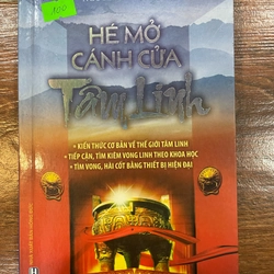 Hé mở cánh cửa tâm linh (7)