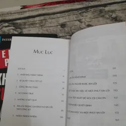 Bộ 2 quyển rèn luyện nhân cách: Sức mạnh bản thân & Bí mật Giám đốc một phút. First News 795964