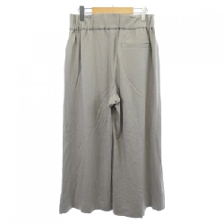 Theory luxe セオリーリュクス Pants 648608