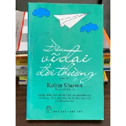 Điều vĩ đại đời thường – Robin Sharma 561639
