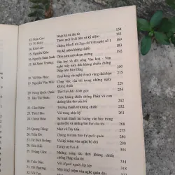 Cách mạng, kháng chiến và đời sống văn học 1945 - 1954 1019195