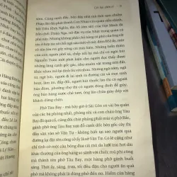 Cát bụi chân ai - Tô Hoài 1019122