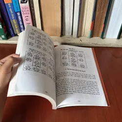 II Tựa sách: Vận Số Nhân Văn Theo Lịch Can Chi Việt Cổ - GS.TS Khoa Học Hoàng Tuấn - 2015 593724