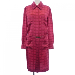 【Mã giảm giá】【Cổ điển】Váy Chanel CHANEL