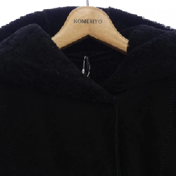 Áo khoác lông cừu Salvatore Santoro 629643