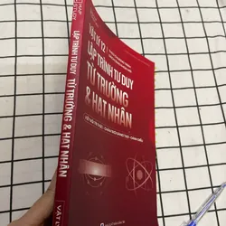 Lập trình tư duy từ trường Hạt nhân  589450