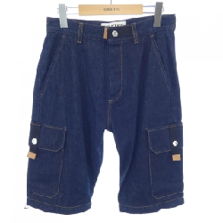 LOEWE H2192430IB Jeans - Hàng hiệu Authentic 650198