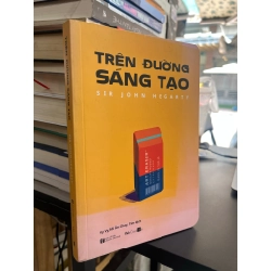 Trên đường sáng tạo - Sir John Hegarty
