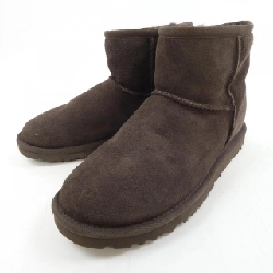 【Mã giảm giá】Giày bốt UGG 658908