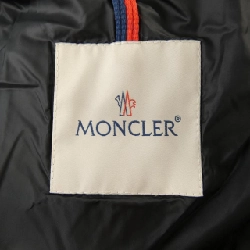 MONCLER GIE Áo khoác lông - Hàng hiệu Chính hãng 821513