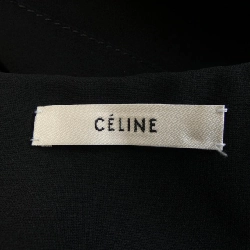 【Mã giảm giá】【Vintage】Váy CELINE 652128