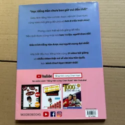 Tiếng hàn cơ bản cùng Cheri hyeri 989876