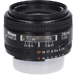 AF28mm F2.8D - Hàng hiệu Authentic