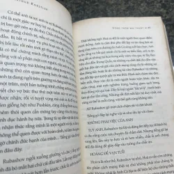 Vòng tròn ma thuật Arthur Koestler 763320