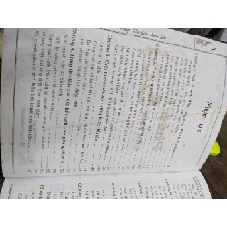 Phép tắc của loài sói - La Vũ 183951
