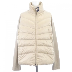 MONCLER K20939B00024 Áo khoác lông - Hàng hiệu Chính hãng