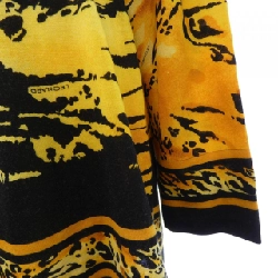 【Mã giảm giá】Thời trang Leonar LEONARD FASHION Áo 645529