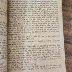 1001 CHUYỆN KỲ LẠ (TỨC 1001 HỒN MA) - Alexandre Dumas cha 732168