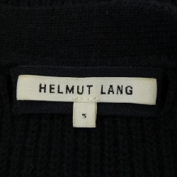 Áo cardigan dài HELMUT LANG 631717