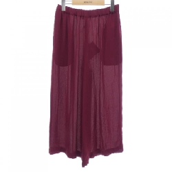 COMME des GARCONS RO-P001 Quần - Hàng hiệu Chính hãng