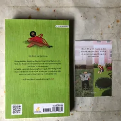 Frank Và Red - Matt Coyne 784657