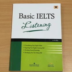 Basic Ielts