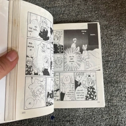 Truyện Chiếc Nơ Kì Ảo Của Hime - Trọn Bộ 6 Tập - NXB Kim Đồng 312255