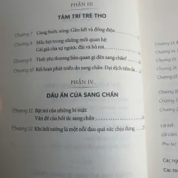 Sách Sang Chấn Tâm Lý Hiểu Để Chữa Lành 934907