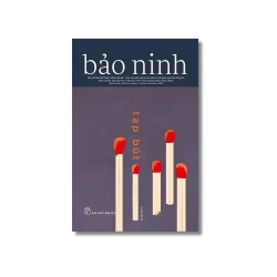 Bảo Ninh - Tạp bút
