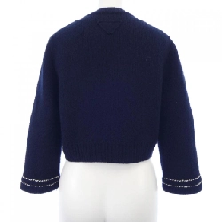 【Mã giảm giá】Áo cardigan PRADA 645680