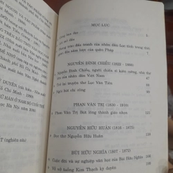 NHỮNG NGÔI SAO SÁNG trên bầu trời Văn học Nam Bộ nửa sau thế kỷ XIX 497999
