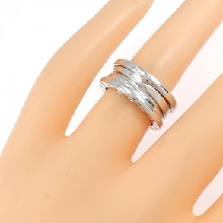 Bulgari B.zero1 Nhẫn 3 băng - Hàng hiệu Chính hãng 839794