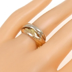 Nhẫn Cartier Trinity - Hàng hiệu Authentic 835636